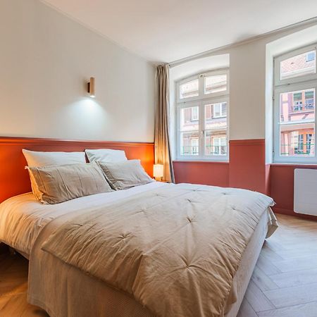 Cosy T2 Grand'Rue Διαμέρισμα Στρασβούργο Εξωτερικό φωτογραφία