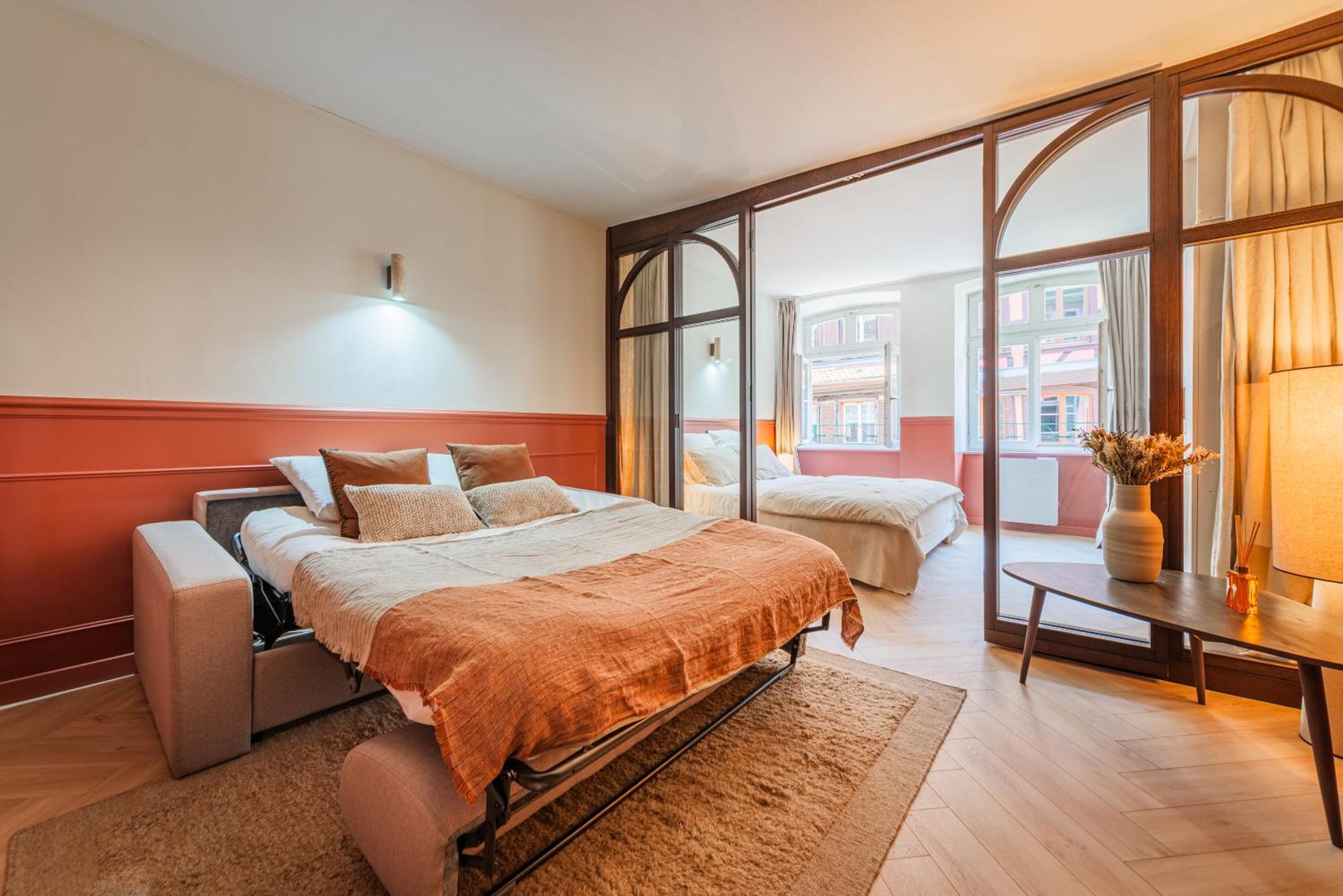 Cosy T2 Grand'Rue Διαμέρισμα Στρασβούργο Εξωτερικό φωτογραφία