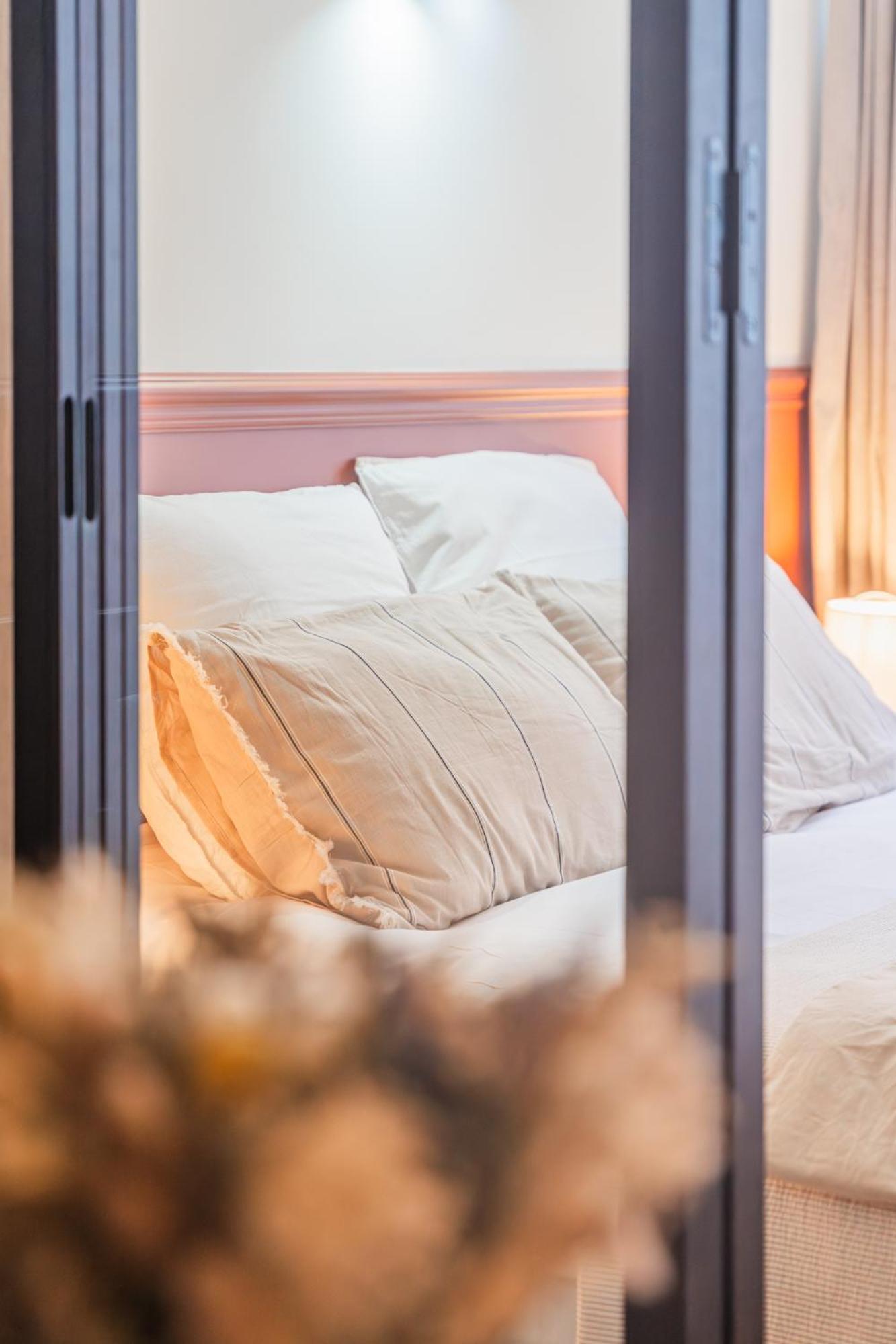Cosy T2 Grand'Rue Διαμέρισμα Στρασβούργο Εξωτερικό φωτογραφία
