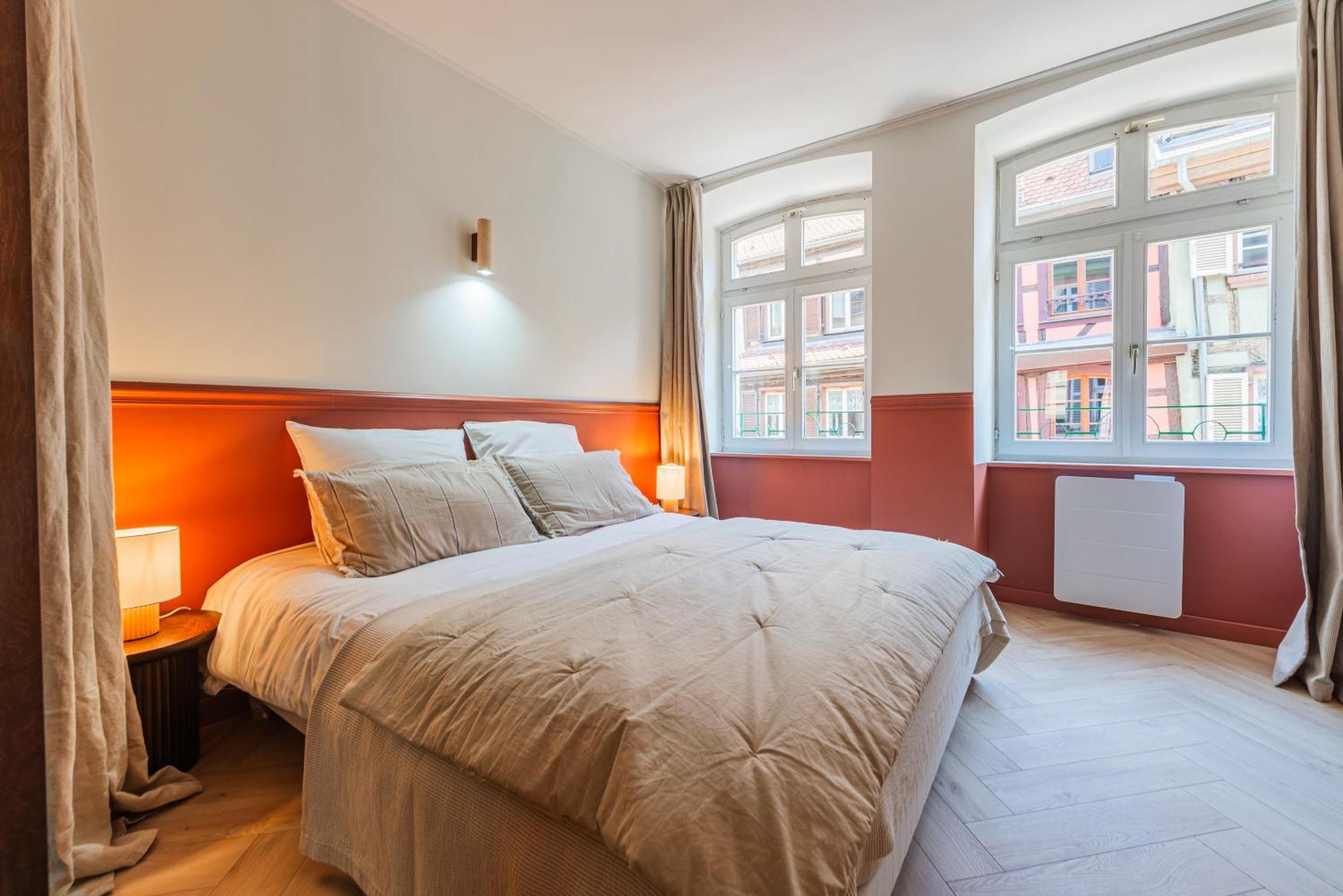 Cosy T2 Grand'Rue Διαμέρισμα Στρασβούργο Εξωτερικό φωτογραφία