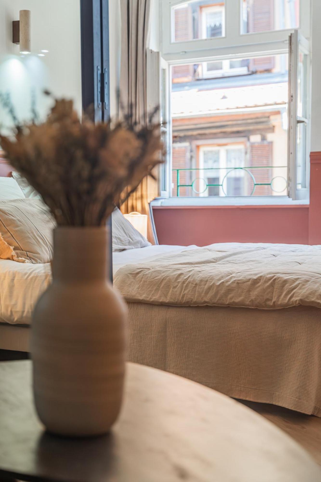 Cosy T2 Grand'Rue Διαμέρισμα Στρασβούργο Εξωτερικό φωτογραφία