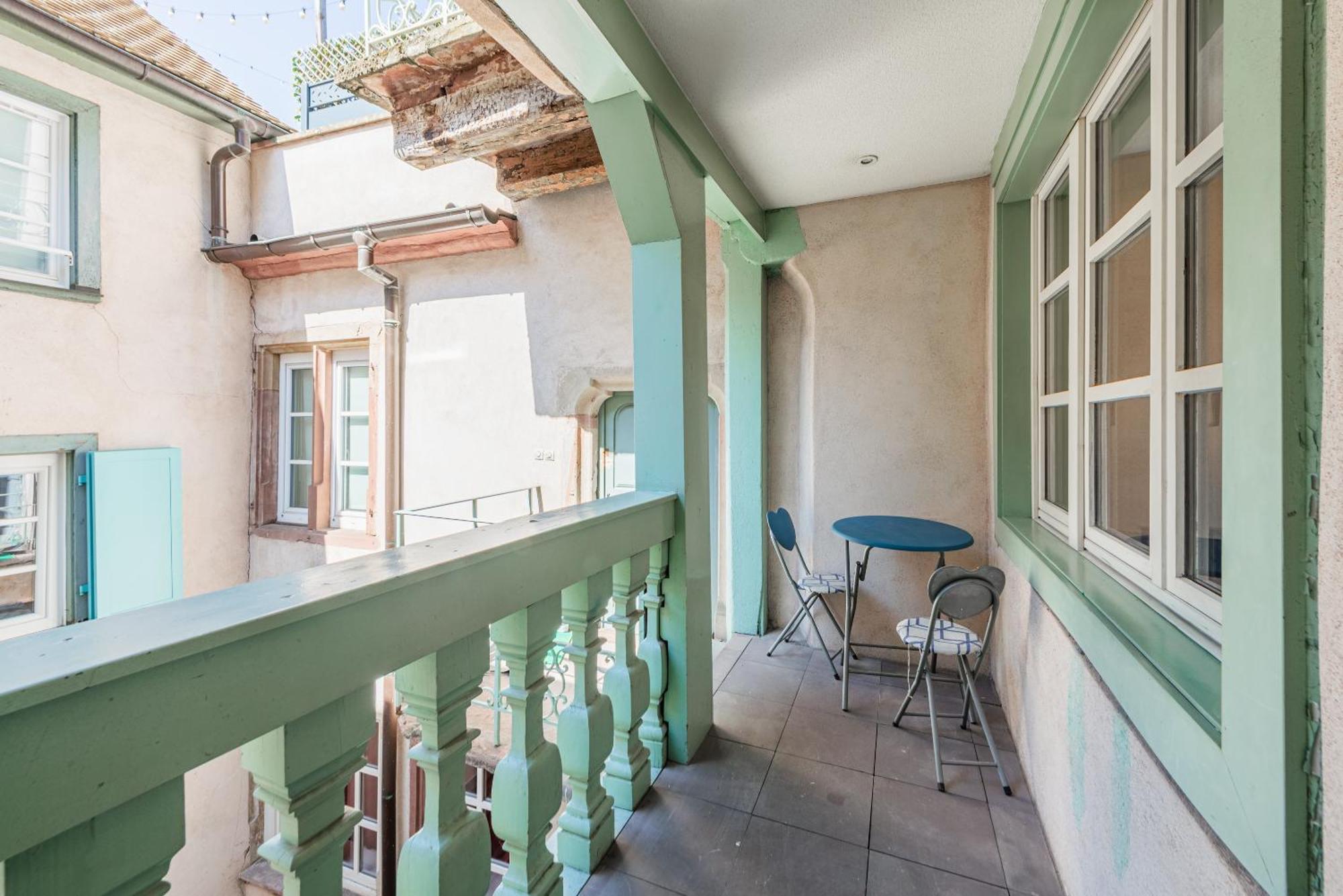 Cosy T2 Grand'Rue Διαμέρισμα Στρασβούργο Εξωτερικό φωτογραφία