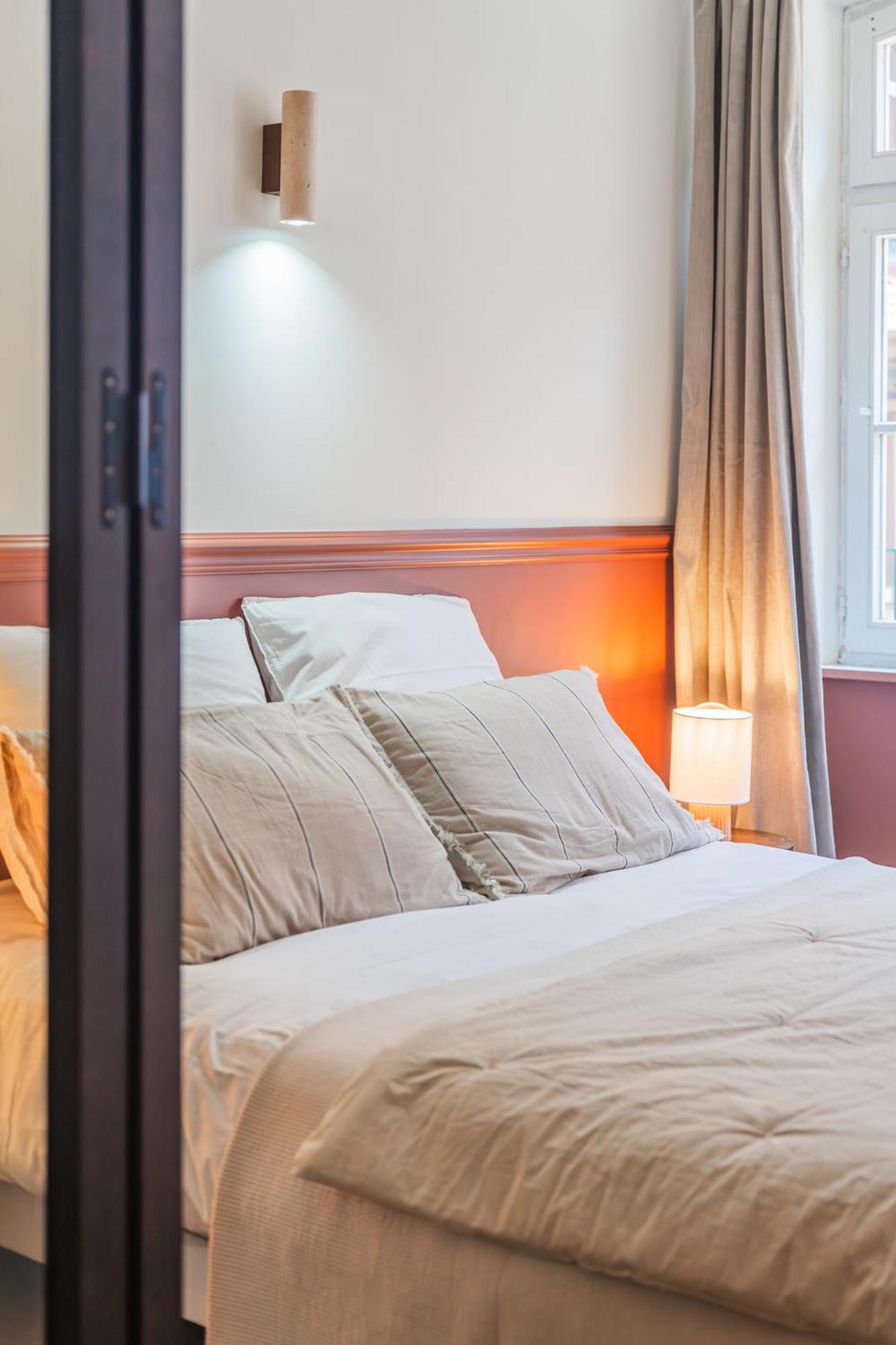 Cosy T2 Grand'Rue Διαμέρισμα Στρασβούργο Εξωτερικό φωτογραφία