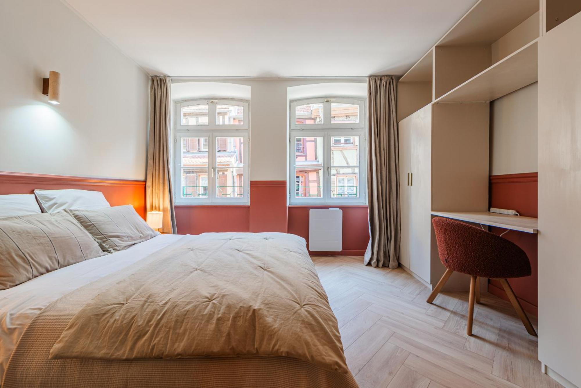 Cosy T2 Grand'Rue Διαμέρισμα Στρασβούργο Εξωτερικό φωτογραφία
