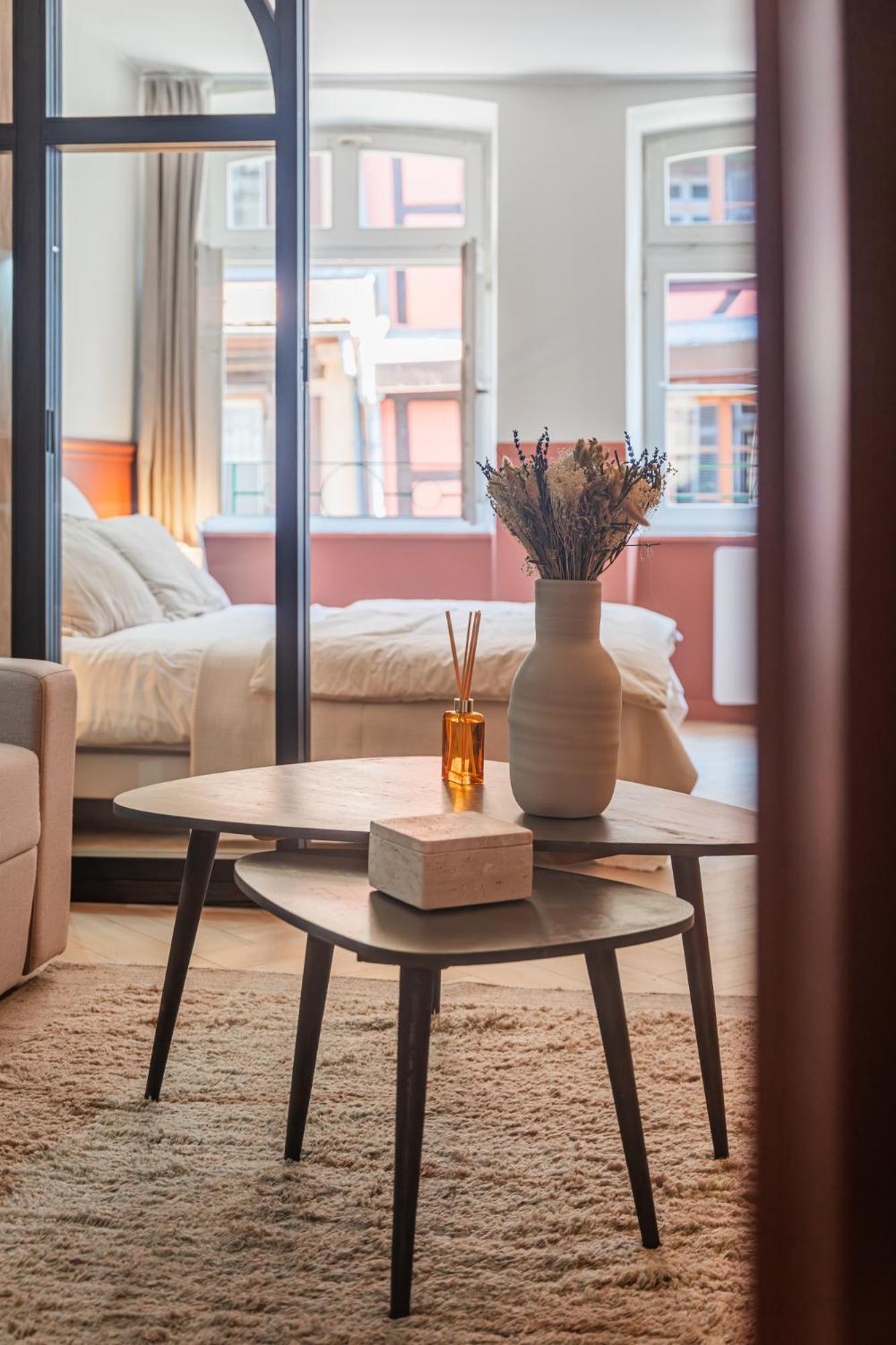 Cosy T2 Grand'Rue Διαμέρισμα Στρασβούργο Εξωτερικό φωτογραφία